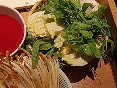 -巴奴毛肚火锅(二七万达店)