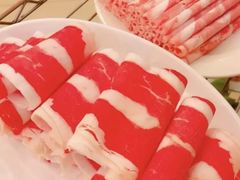 -八先生涮肉房(三里河店)