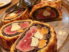 -壳里西餐厅Coquille Seafood Bistro(蒙自路店)
