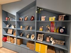 -海马体照相馆(上海月星环球港店)