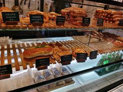 -81BAKERY(大学路店)