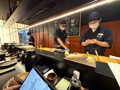 -Sushi Hanzo半藏(天环广场店)