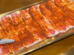 -蒲葵传统炭火烤肉(白石龙店)
