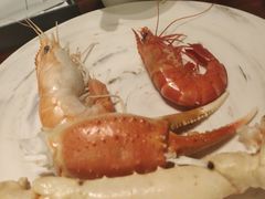 -西安W酒店·WEI全味西餐厅
