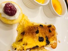 -济南香格里拉·咖啡泉自助餐厅