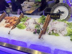 -九月海·海鲜自助(世纪东方店)