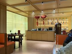 -松临·铁板烧&Omakase(神农店)