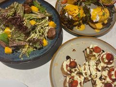 -BE BRIGHT KITCHEN(正佳广场店)