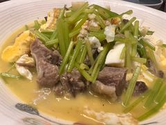 -钟掌勺忘不了地道湘菜(新天地假日广场店)