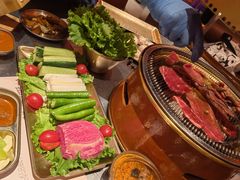 -西塔老太太泥炉烤肉(苏州大悦城店)