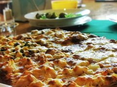 -兰特伯爵西餐厅·啤酒屋(方庄店)