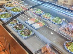 -天天初二·天津传统捞面·天津特色菜(凌奥总店)