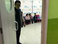 -英孚教育青少儿(宝龙中心)