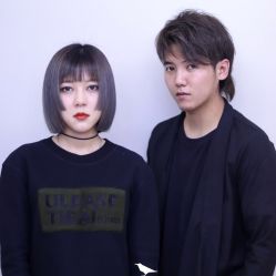 -P.STYLE 派斯造型