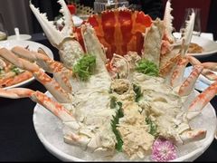 -珍记海鲜酒家(嵩山路店)