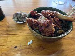羊棒骨-老冯拉面羊棒骨(西宸广场店)