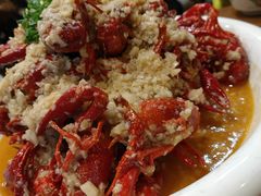 -虾小龙老长沙龙虾馆(坡子街店)