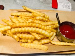 -必胜客(瑞虹店)