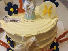 -CAKE BOSS 蛋糕老板(西单君太百货店)