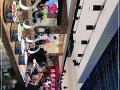 -汉巴9号自助餐厅(新潮尚品超市店)