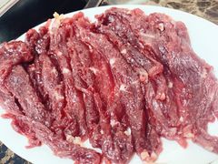 匙柄-蔡社牛肉城(龙湖店)