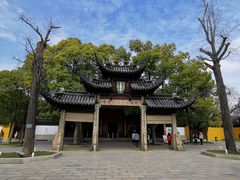 -西园戒幢律寺