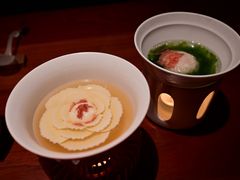 -龙吟山房(青龙山庄店)