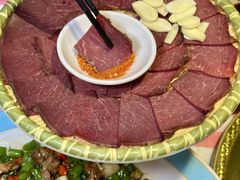 -阆辣荟餐饮(老味道8年·古城店)