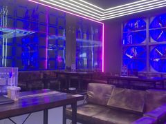 -关你鬼室大型密室逃脱(佛山创意园店)