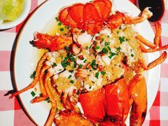 -阿里元海鲜·闽南特色菜(曾厝垵店)