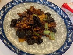 爆三样-东兴楼(通州店)