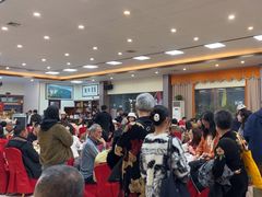 -台山第一家兴华黄鳝饭·黄鳝婆(开平店)