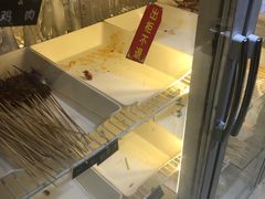 -成都玉林串串香火锅(三八店)