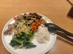 -全季酒店(重庆李子坝牛角沱地铁站店)