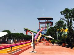 -平江亚马逊水上乐园