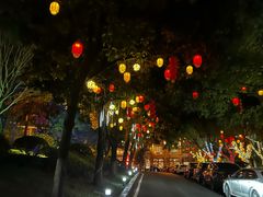 -天目湖御水温泉·度假酒店