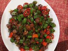 -徐记私厨(半淞园路店)