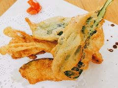 -广州素食学校·素猫豆腐(长洲码头店)