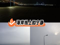 -星海湾跨海大桥