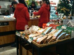 -皇冠幸福里动物奶油生日蛋糕(工业三路店)