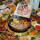 想知道王校长和小王的美食秘密吗[爱心]