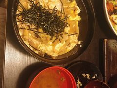 -日本料理神拉面