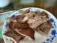 -吾穆勒蓬灰牛肉面·清真(北滨河中路店)