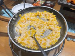 -金博士朝鲜民族餐厅(工大店)