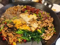 -夏食光安顺小舒冰粉冰浆(甲秀楼店)