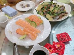 -新金盛·海鲜酒楼(盐田店)