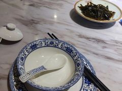 -农川记&酸菜鱼四川料理(横岗荣德店)