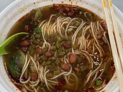 -复旦张江校区食堂