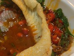 -四川老牛麻辣烫(北门桥店)