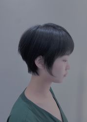 -KEIVON HAIR·崎宏